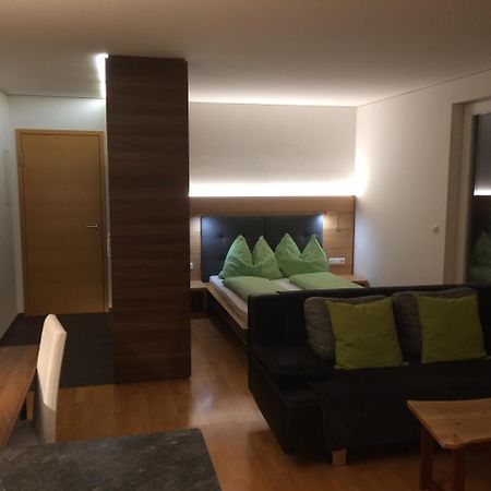Appartamento Haus Arosa Pettneu am Arlberg Esterno foto