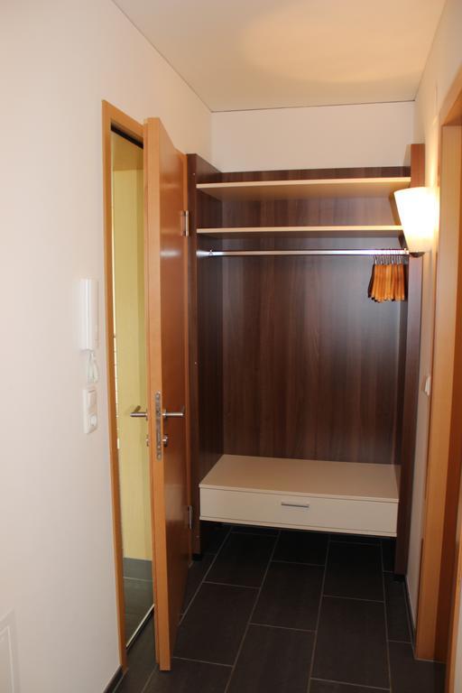 Appartamento Haus Arosa Pettneu am Arlberg Esterno foto